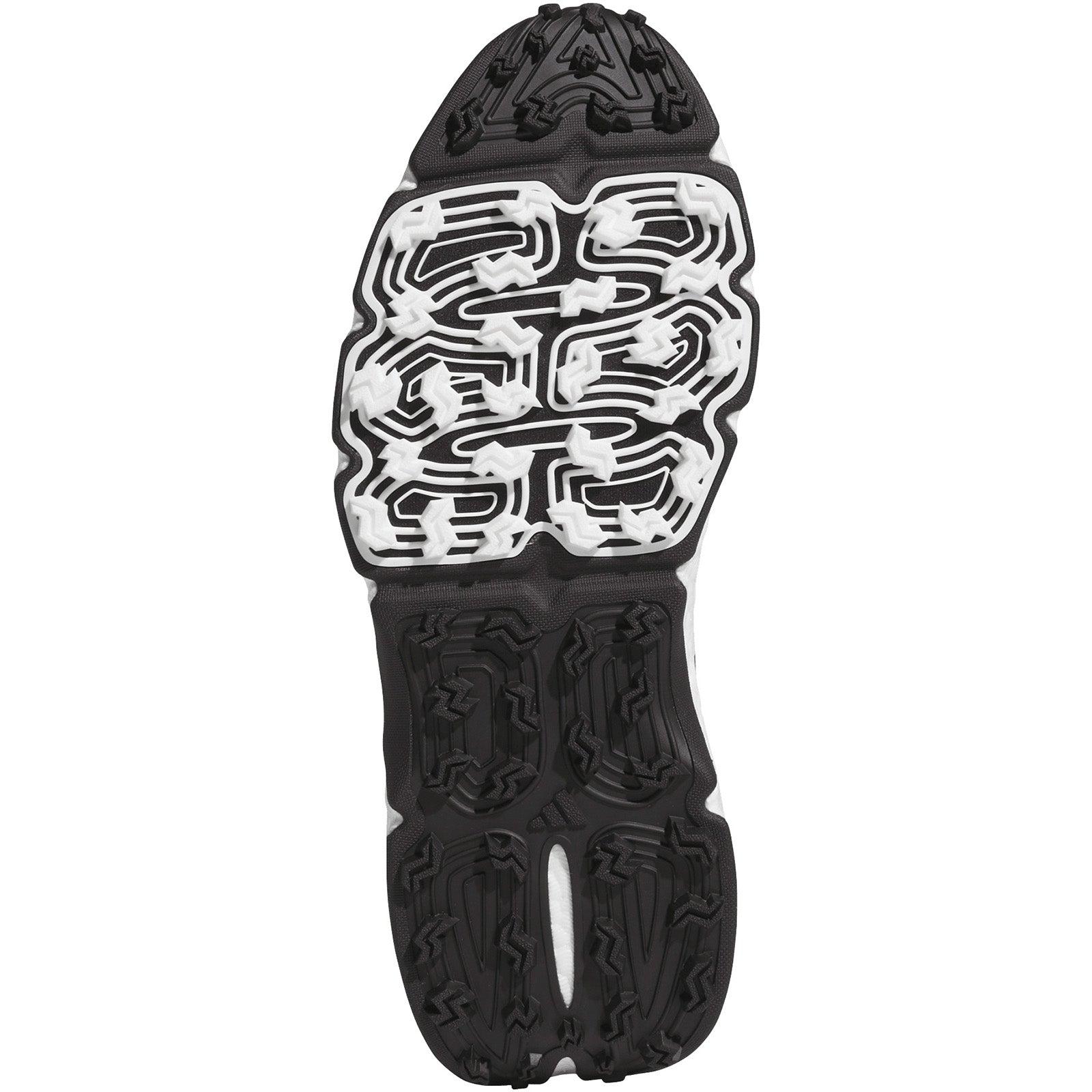 core black/silver met./iron met.