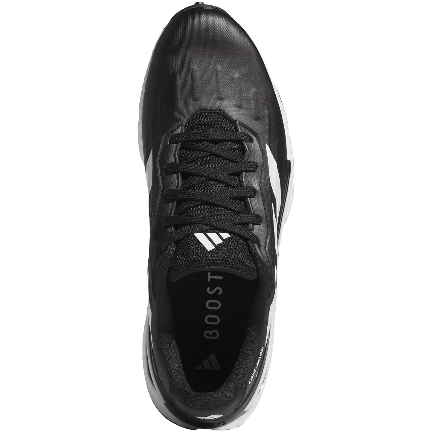 core black/silver met./iron met.