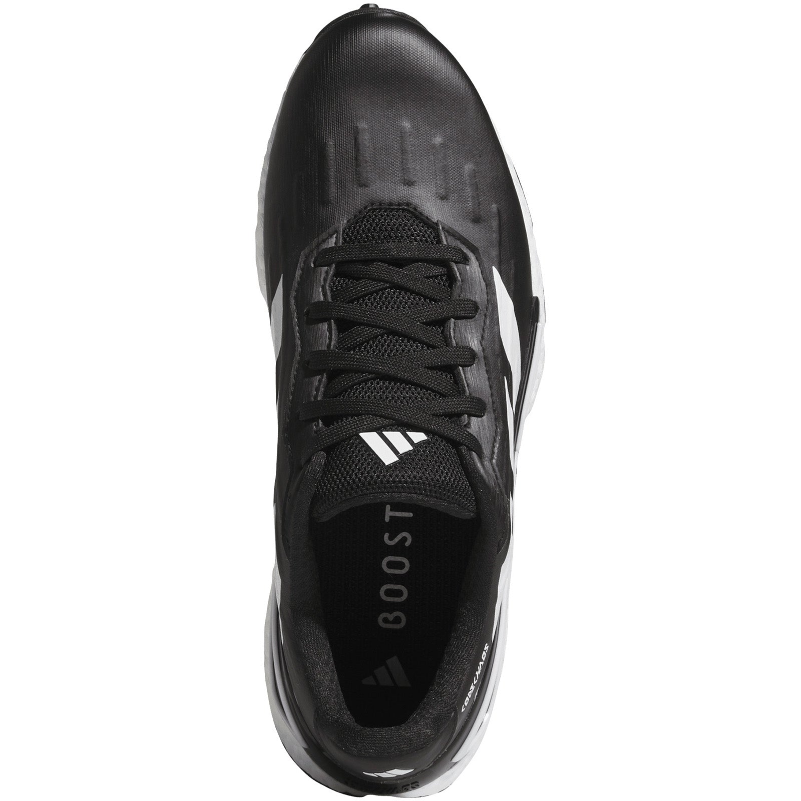 core black/silver met./iron met.