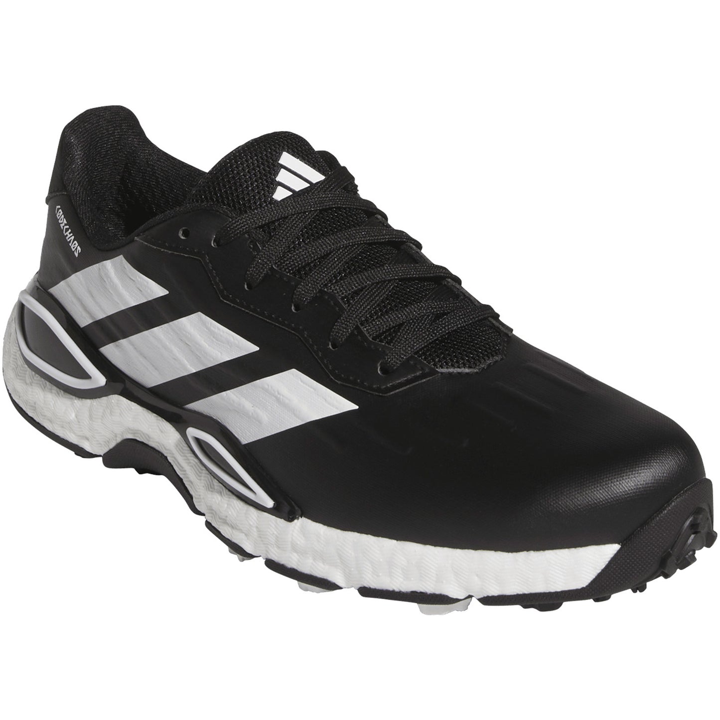 core black/silver met./iron met.
