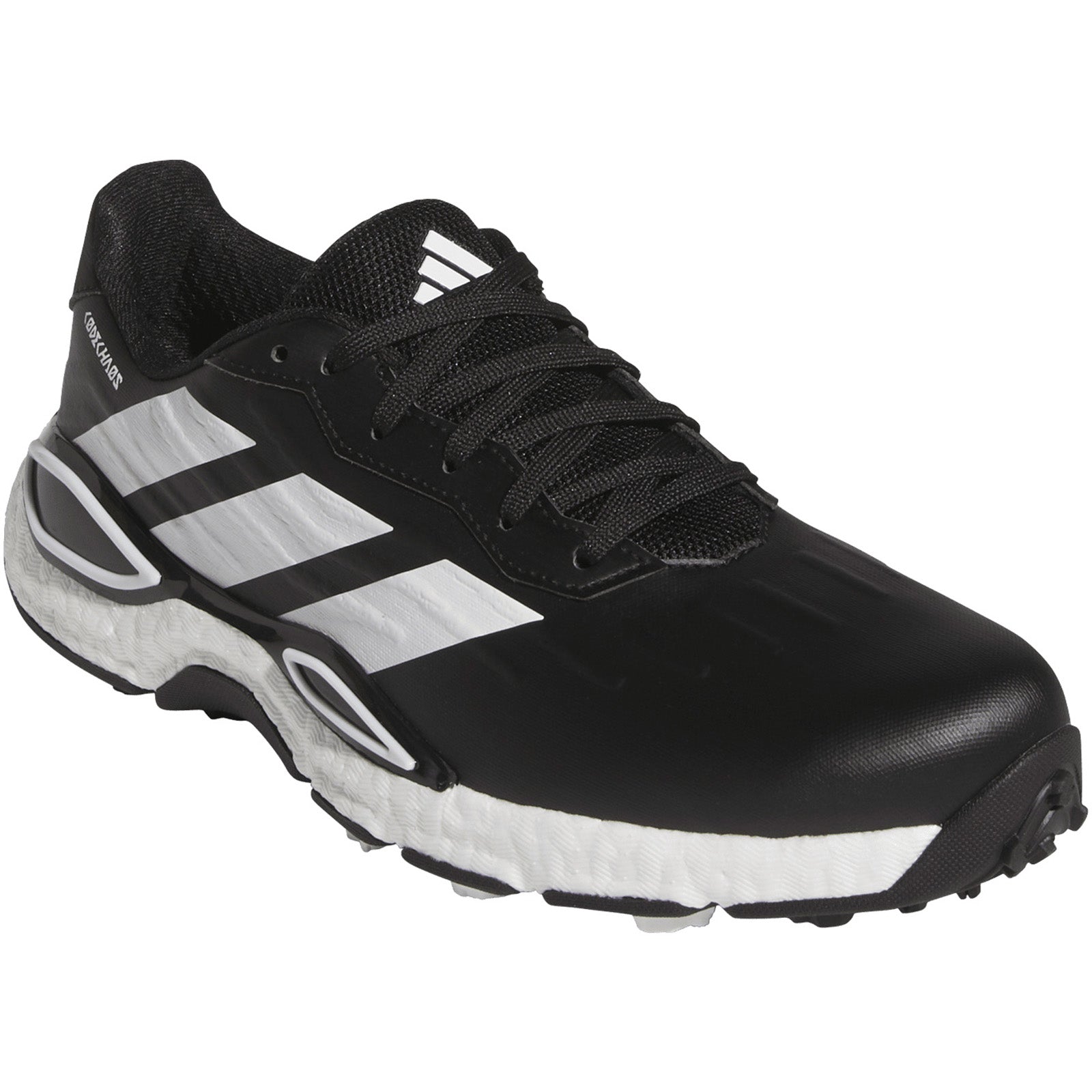 core black/silver met./iron met.