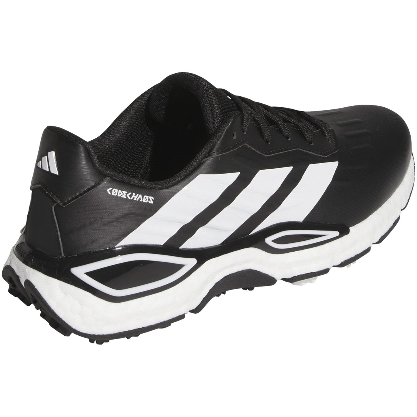 core black/silver met./iron met.