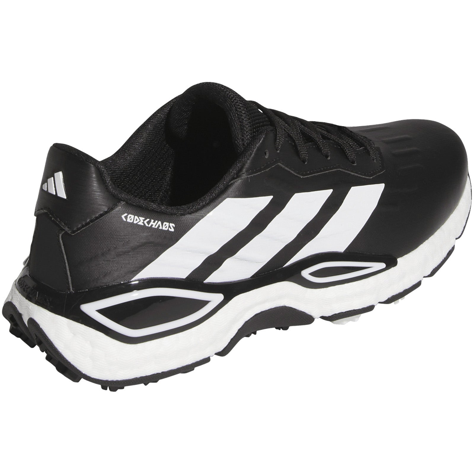 core black/silver met./iron met.