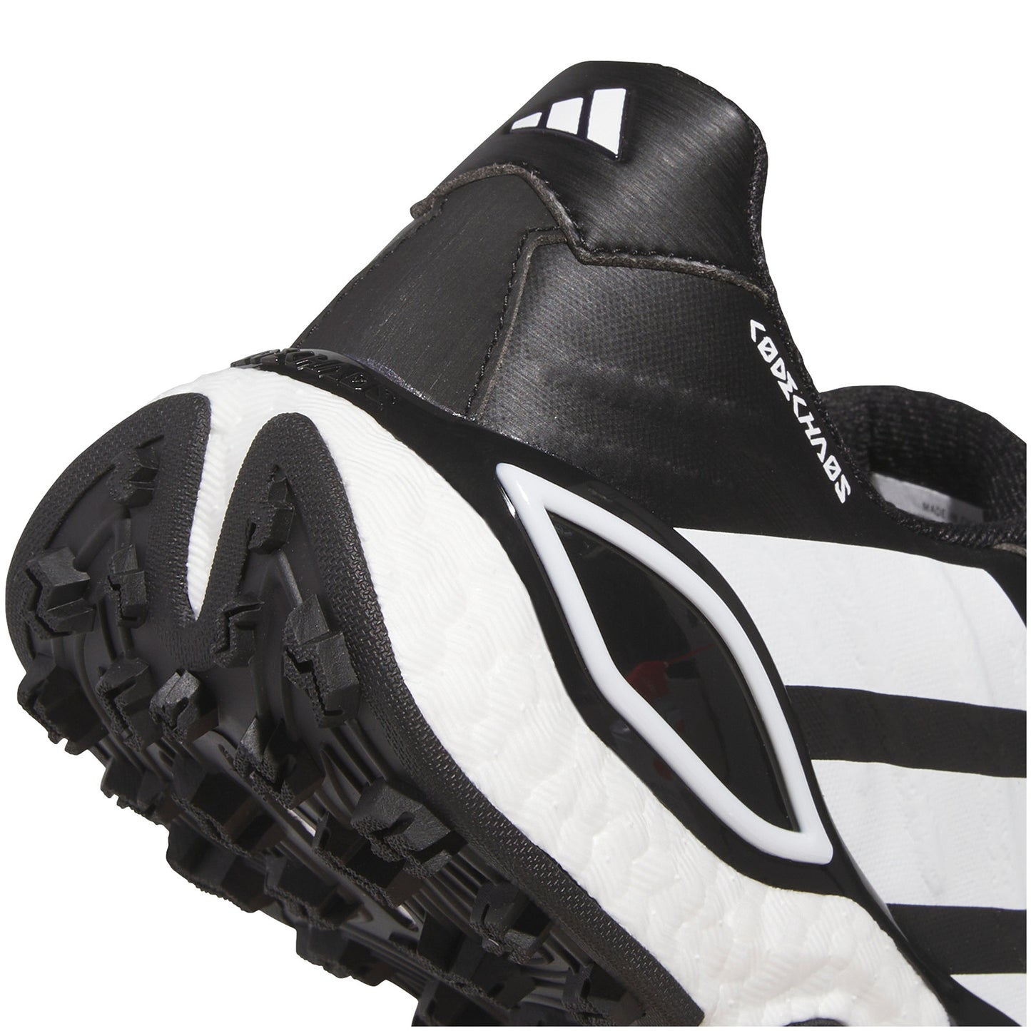 core black/silver met./iron met.