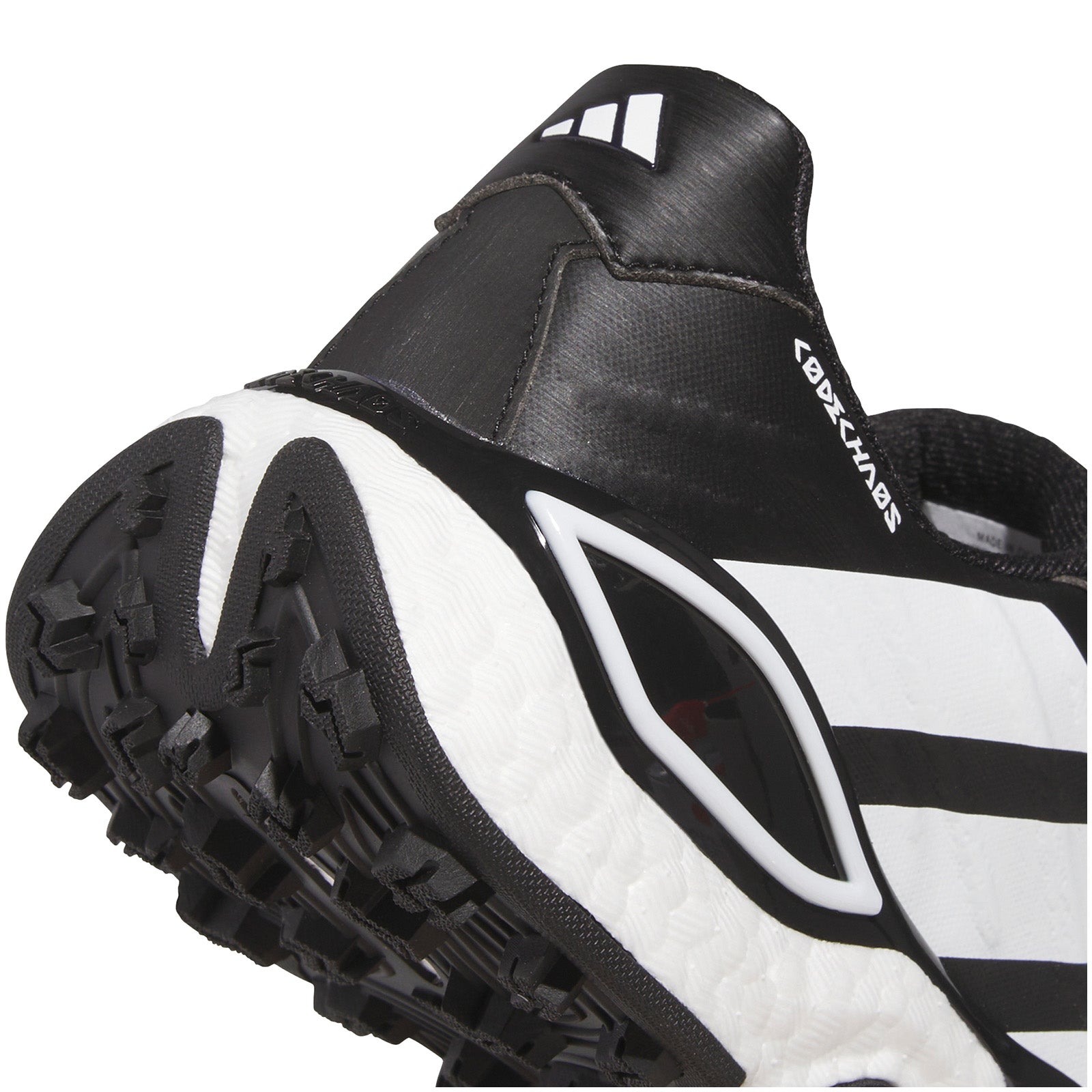 core black/silver met./iron met.