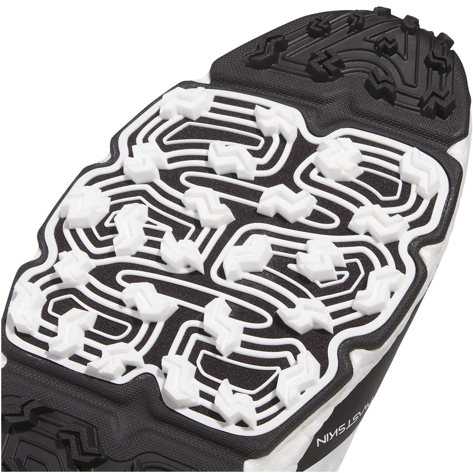 core black/silver met./iron met.