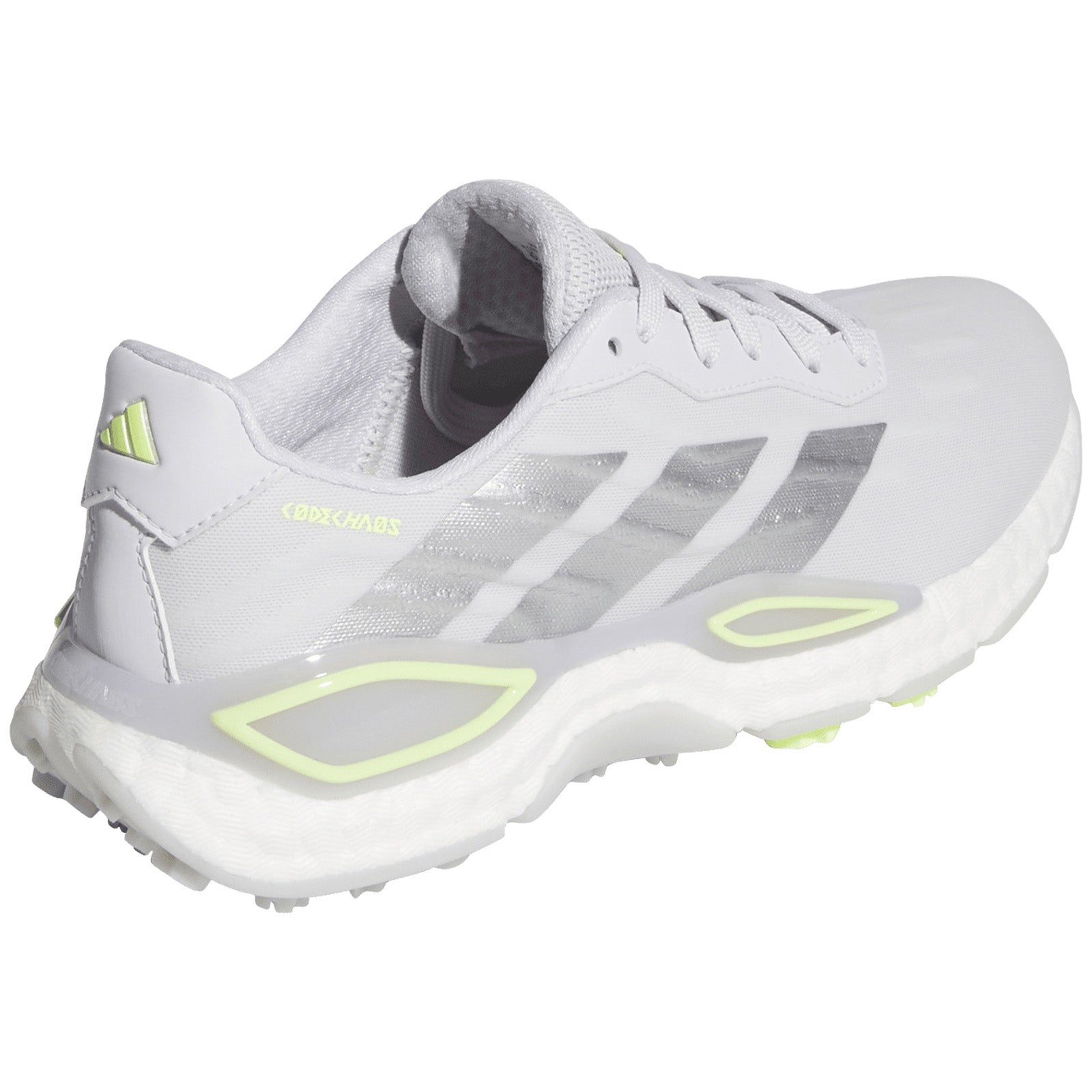dash grey/silver met./frozen lemon