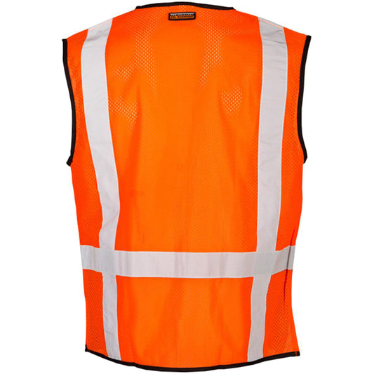 Orange - 1529