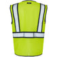 Lime/Black