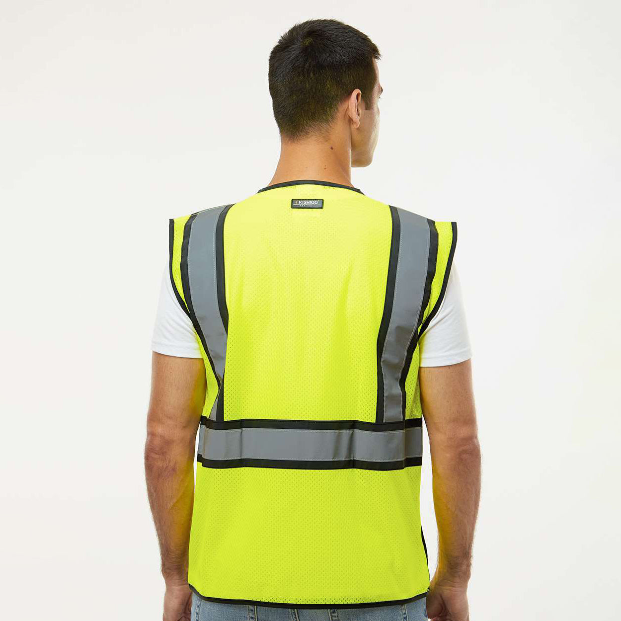 Lime/Black