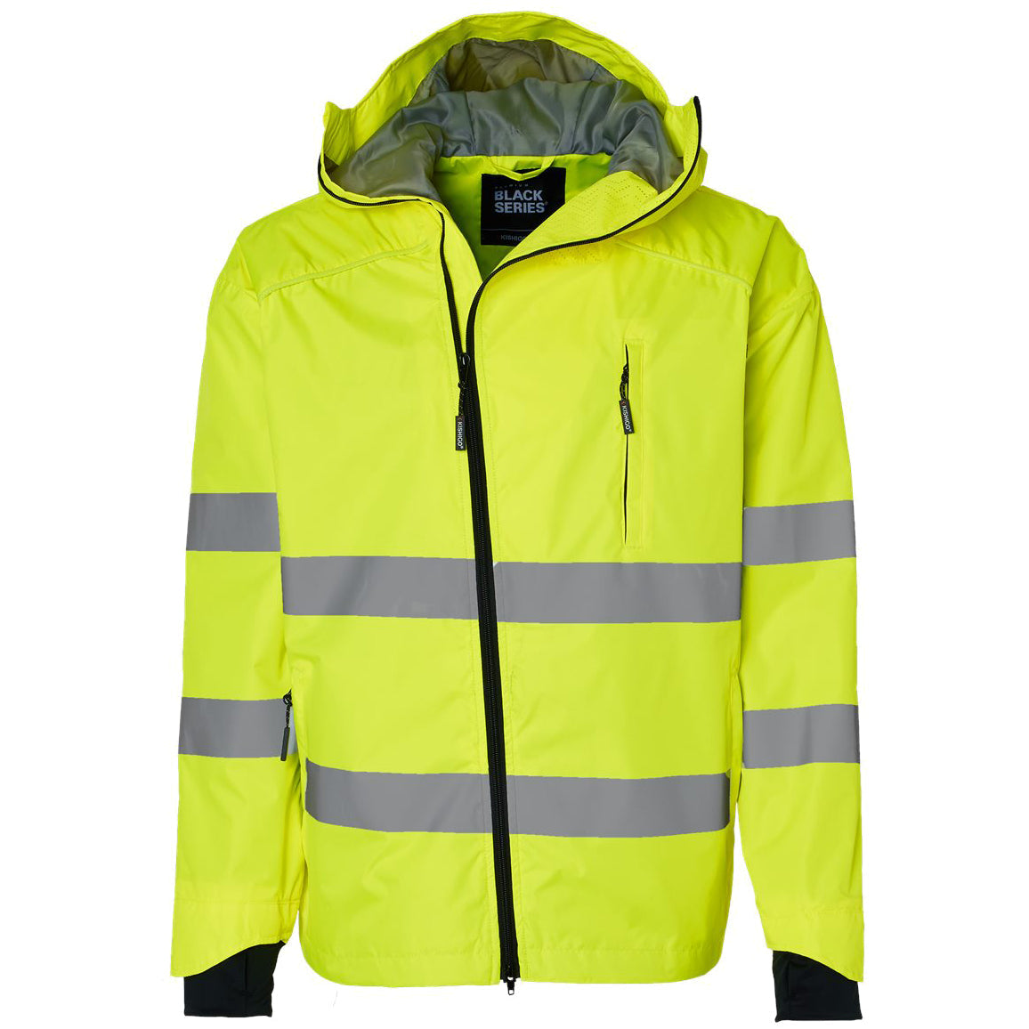 Lime/Black