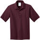 Athletic Maroon