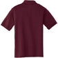 Athletic Maroon