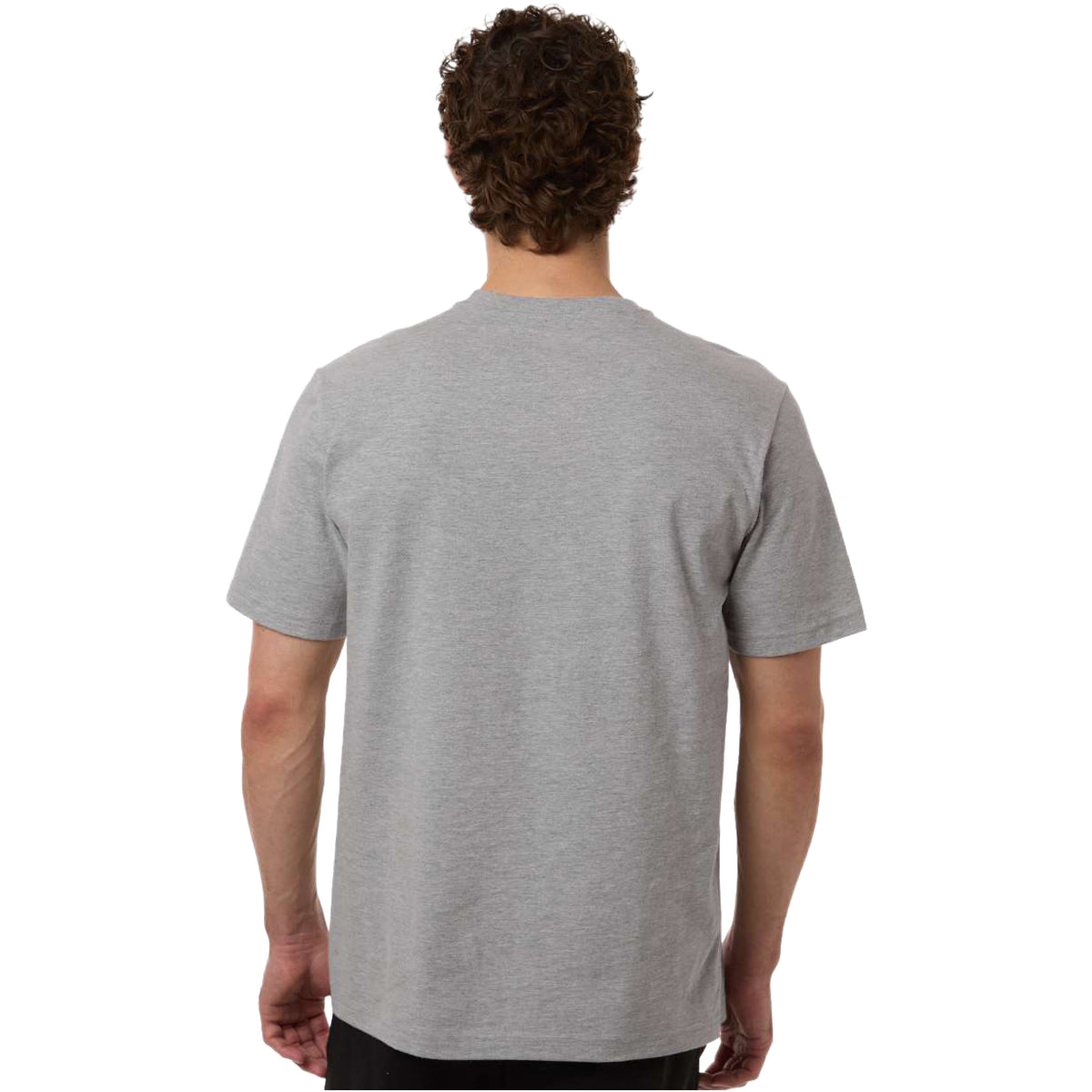 Medium Grey Heather