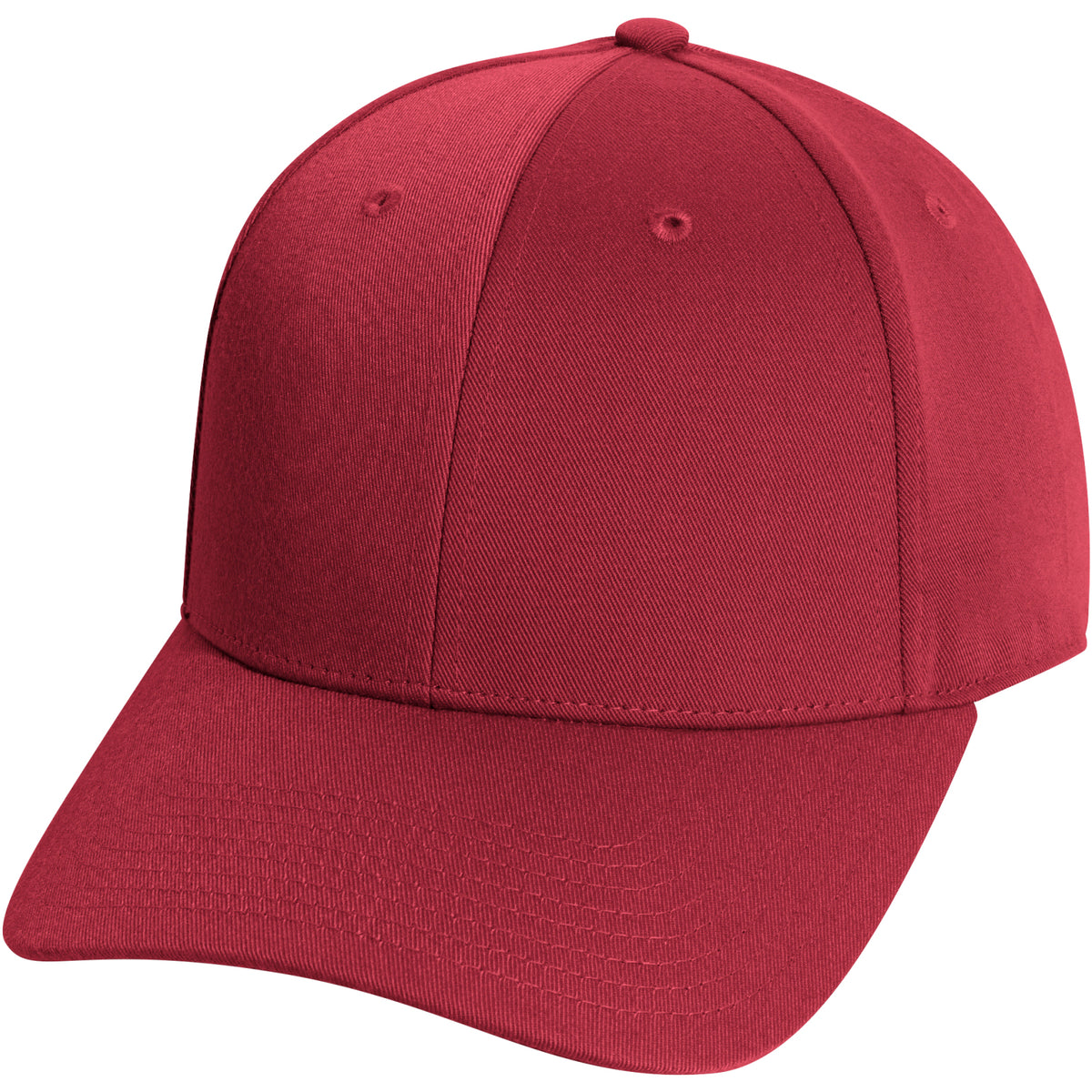 Team Collegiate Burgundy
