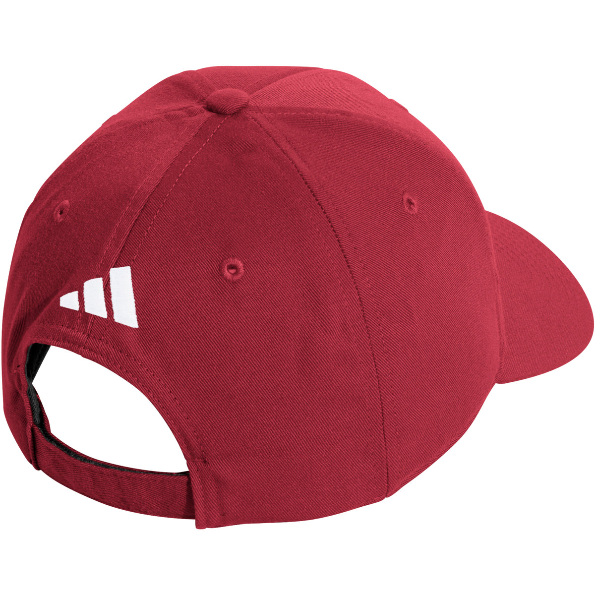 Team Collegiate Burgundy