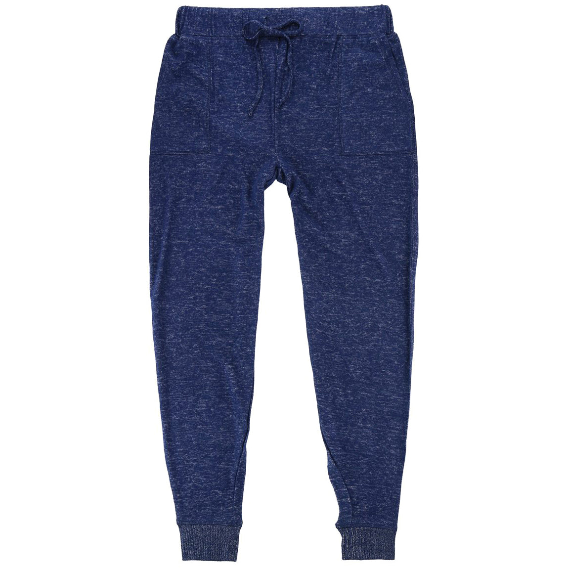 Navy Heather