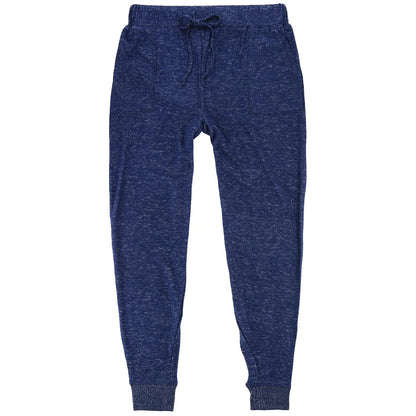 Navy Heather