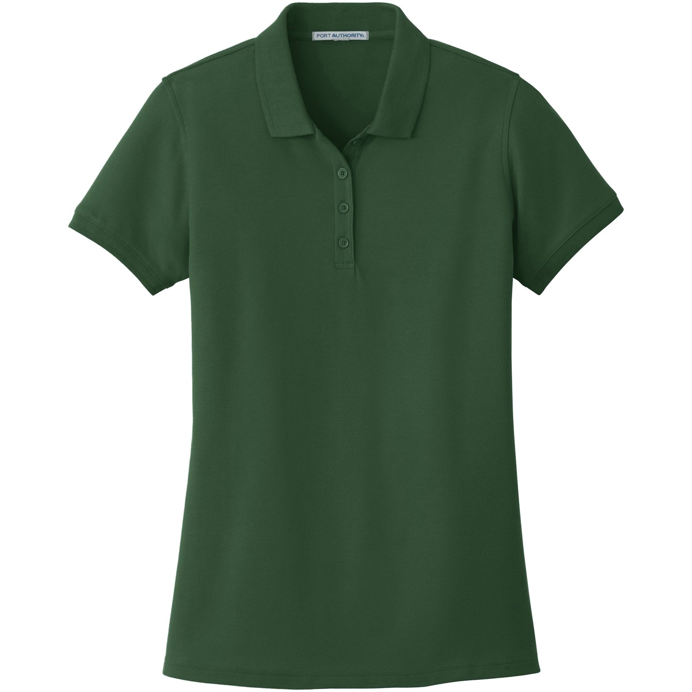 Deep Forest Green