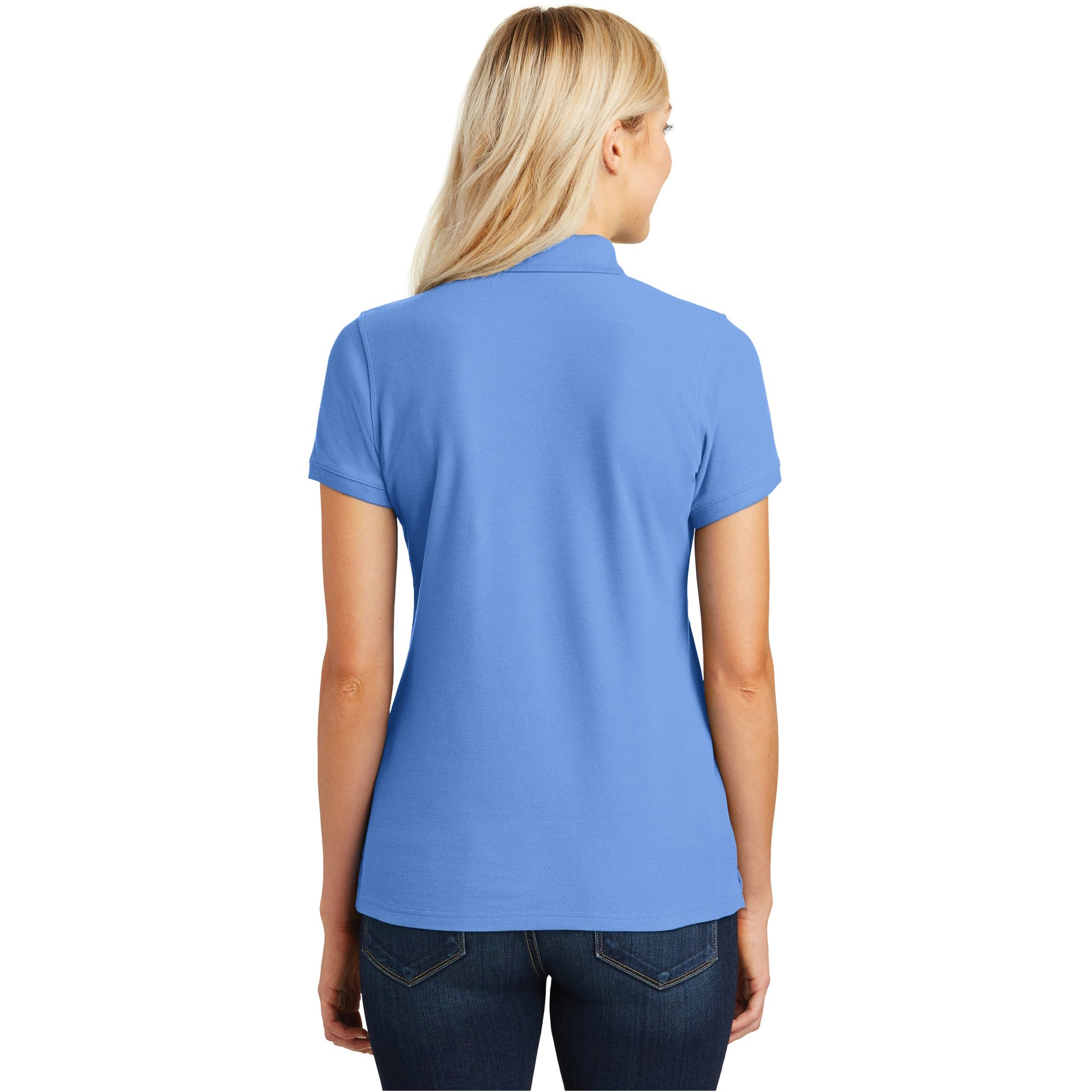 Carolina Blue