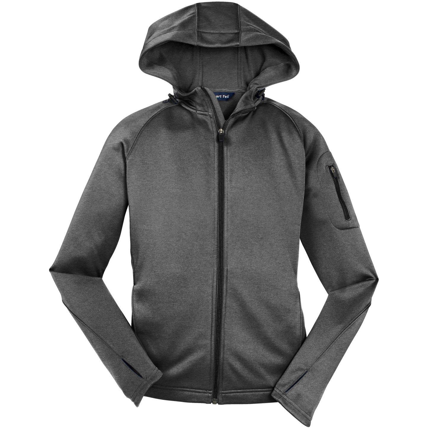 Graphite Heather