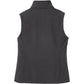Black Charcoal Heather