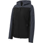 Women's Hooded Core Soft Shell Jacket