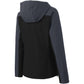 Women's Hooded Core Soft Shell Jacket