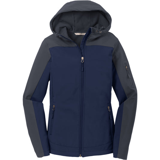 Dress Blue Navy/Battleship Grey