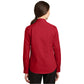 Rich Red
