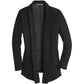 Deep Black/Charcoal Heather
