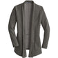 Charcoal Heather/Medium Heather Grey