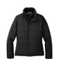 Women's Puffer Jacket