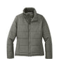 Women's Puffer Jacket