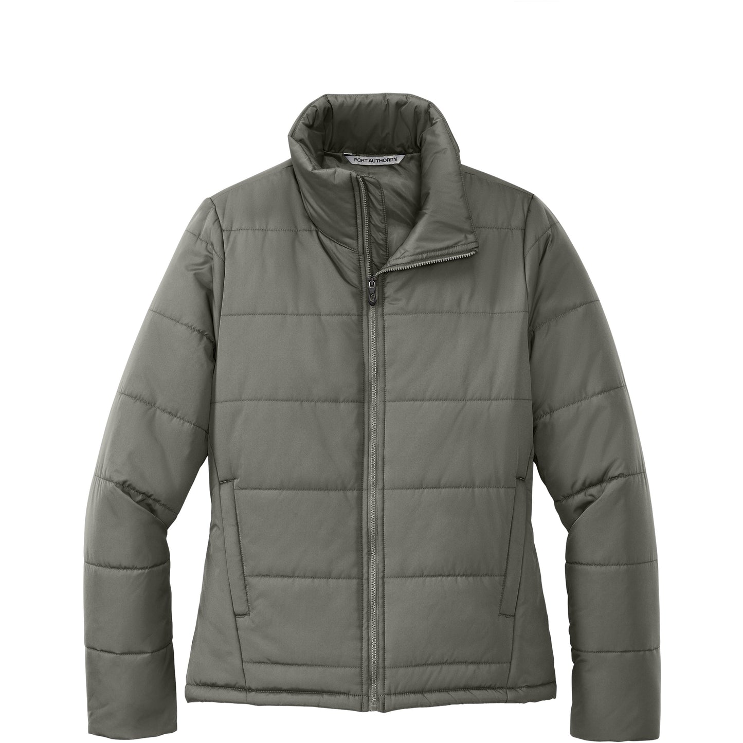 Women's Puffer Jacket