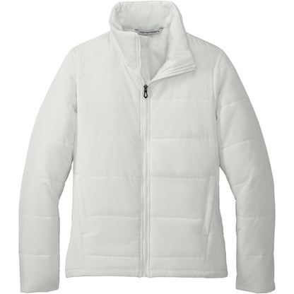 Women's Puffer Jacket