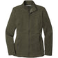 Deep Olive Heather