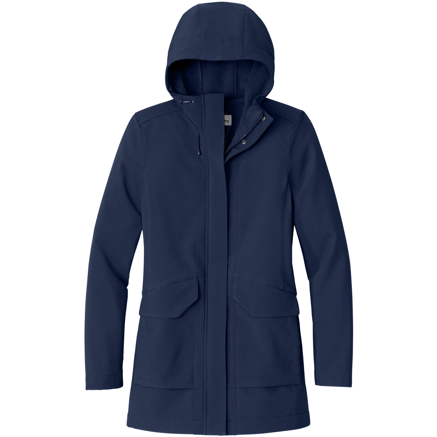 River Blue Navy
