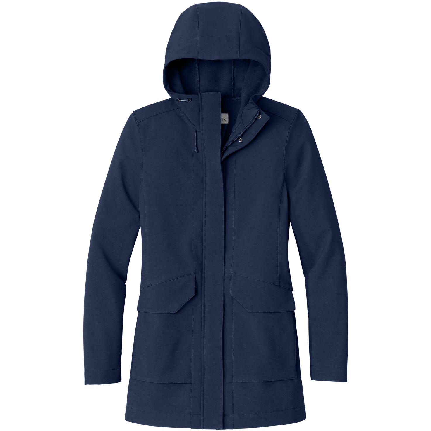 River Blue Navy