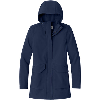River Blue Navy