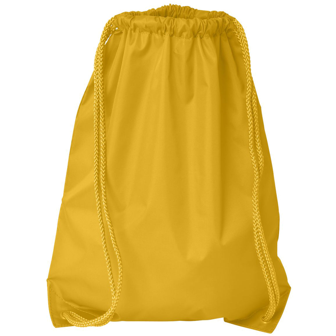 Bright Yellow