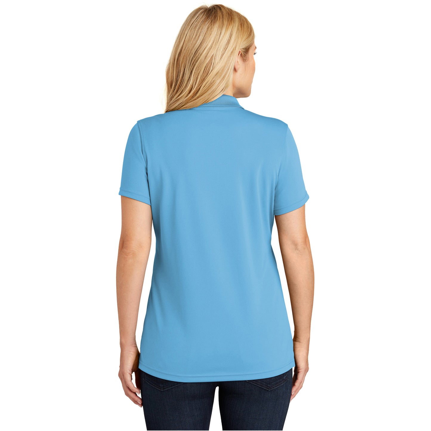 Carolina Blue