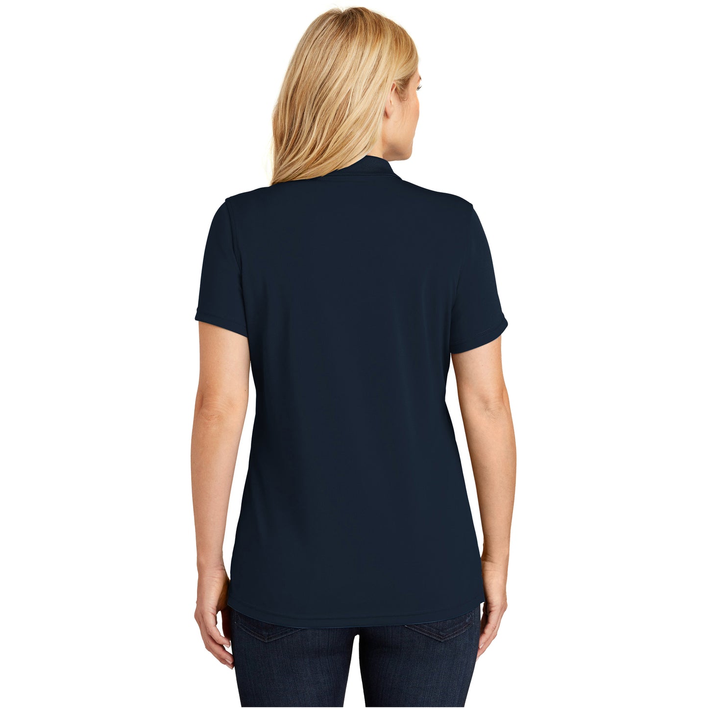 River Blue Navy