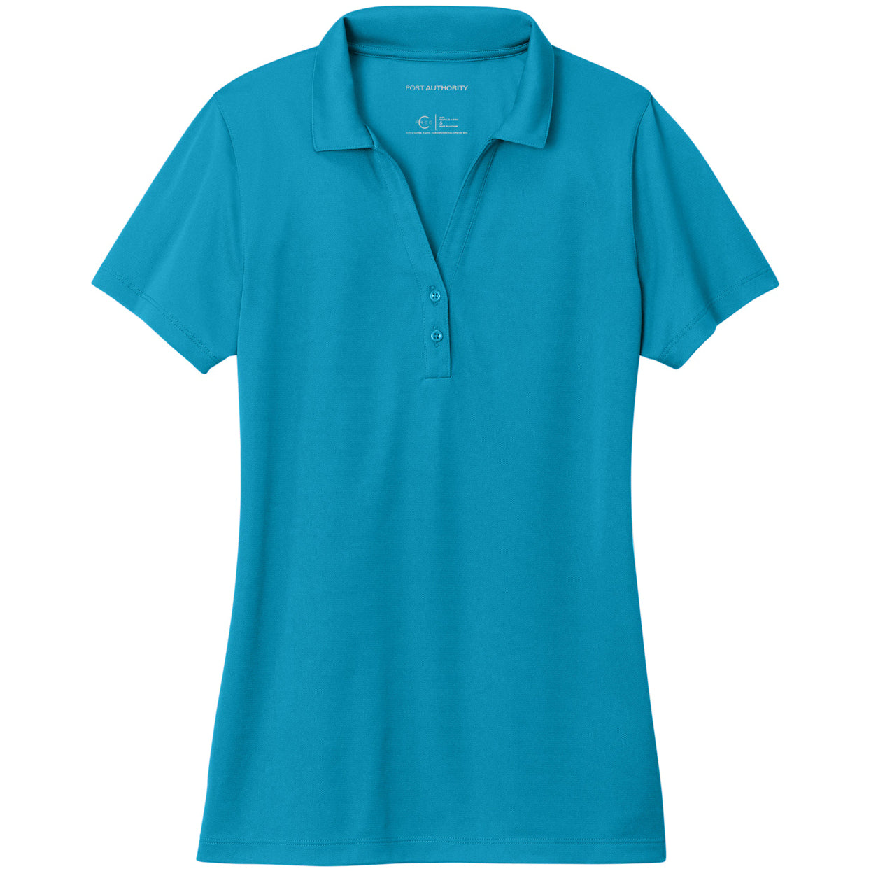 Parcel Blue