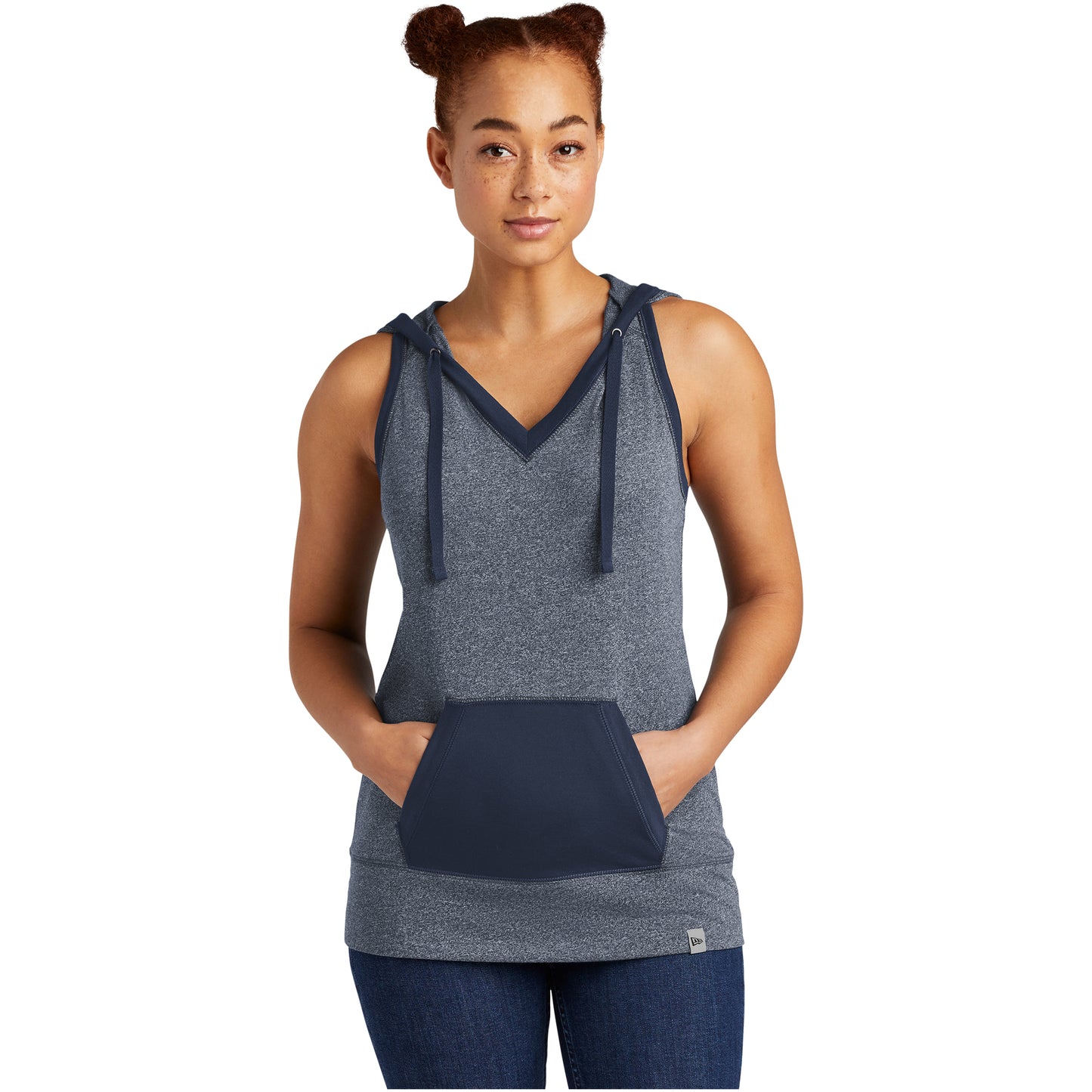 True Navy Twist/True Navy