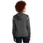 Black Heather/Black/Shadow Grey Heather