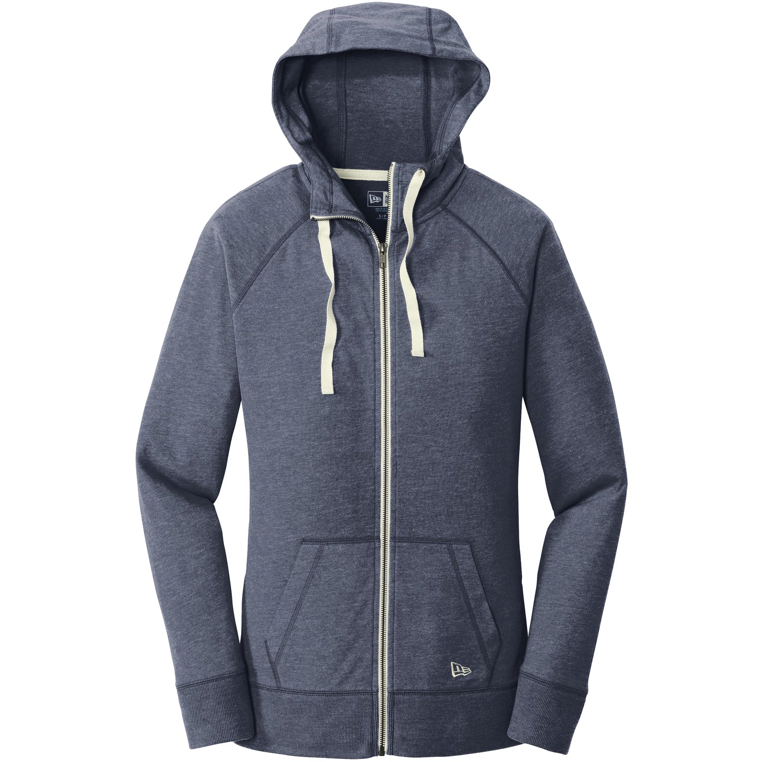 True Navy Heather