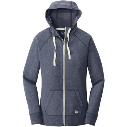True Navy Heather
