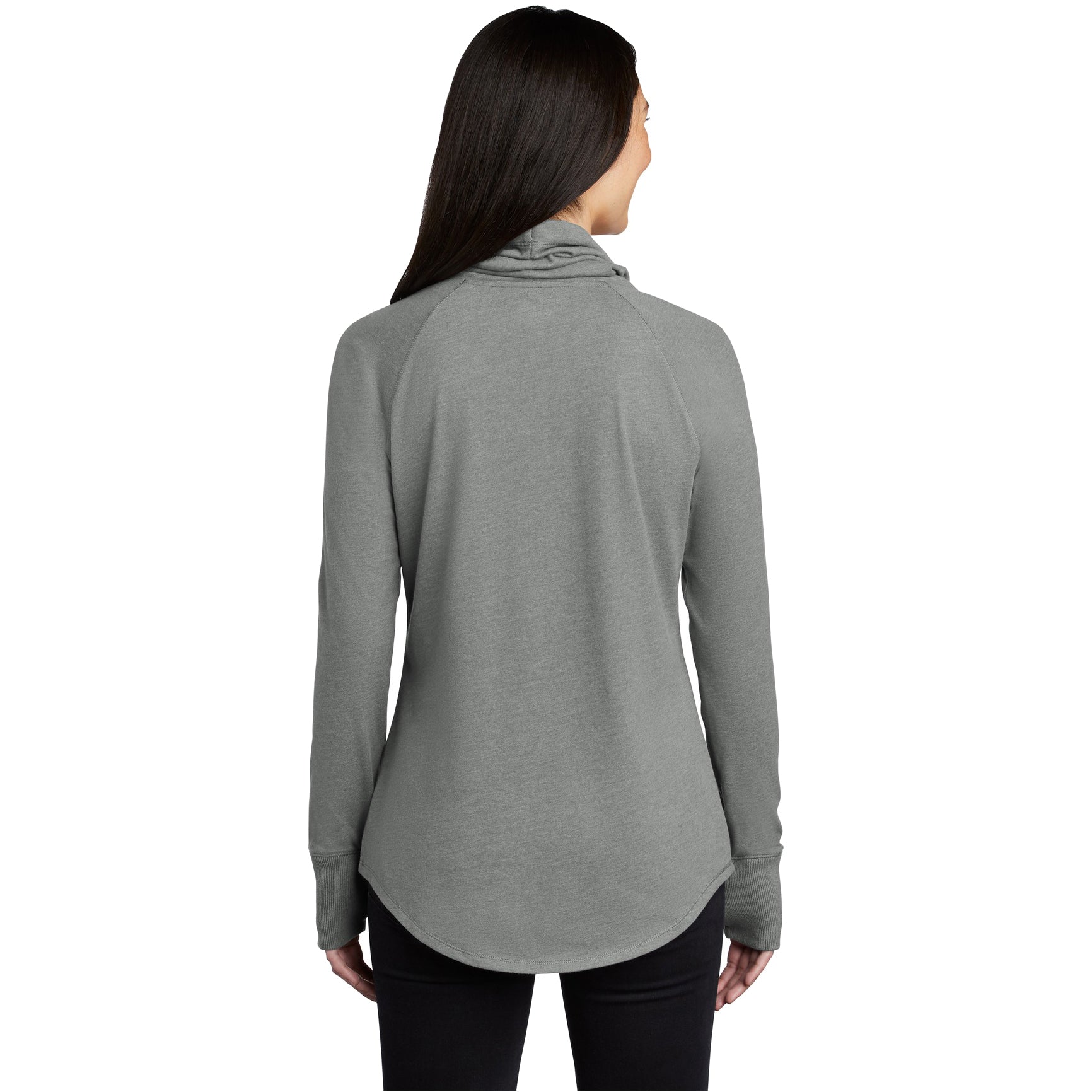 Shadow Grey Heather