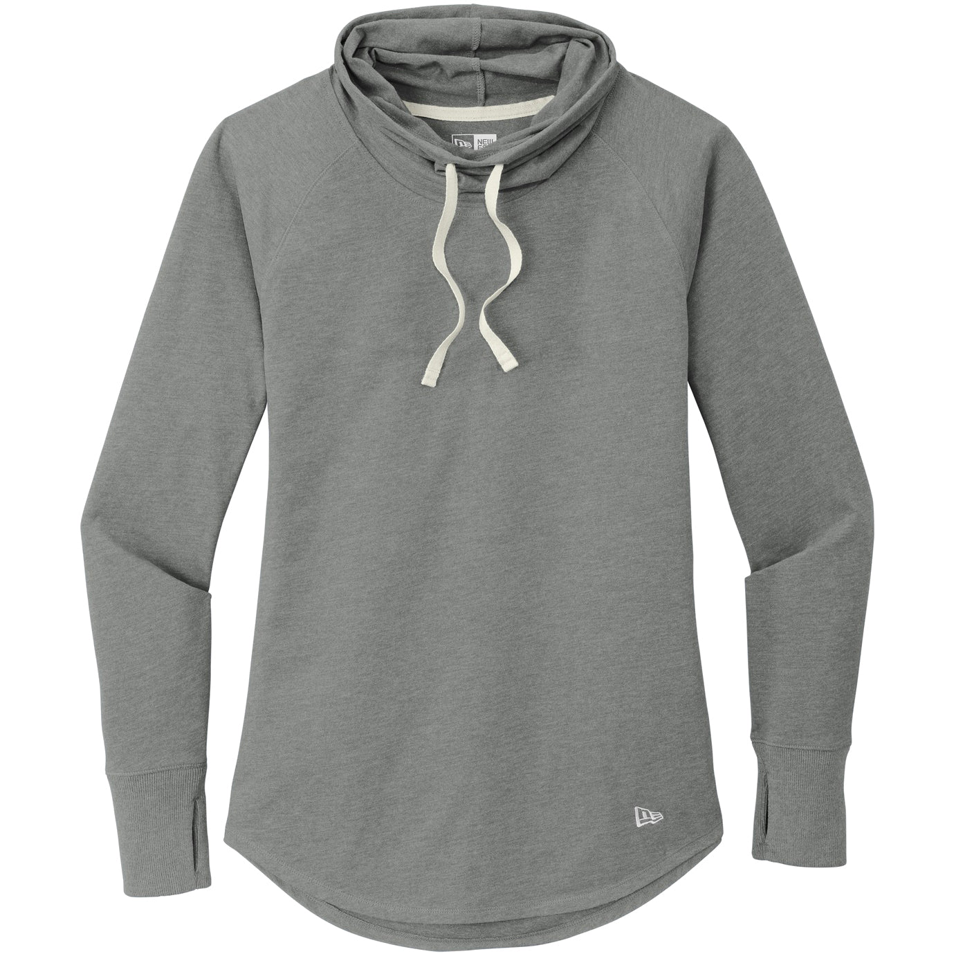 Shadow Grey Heather